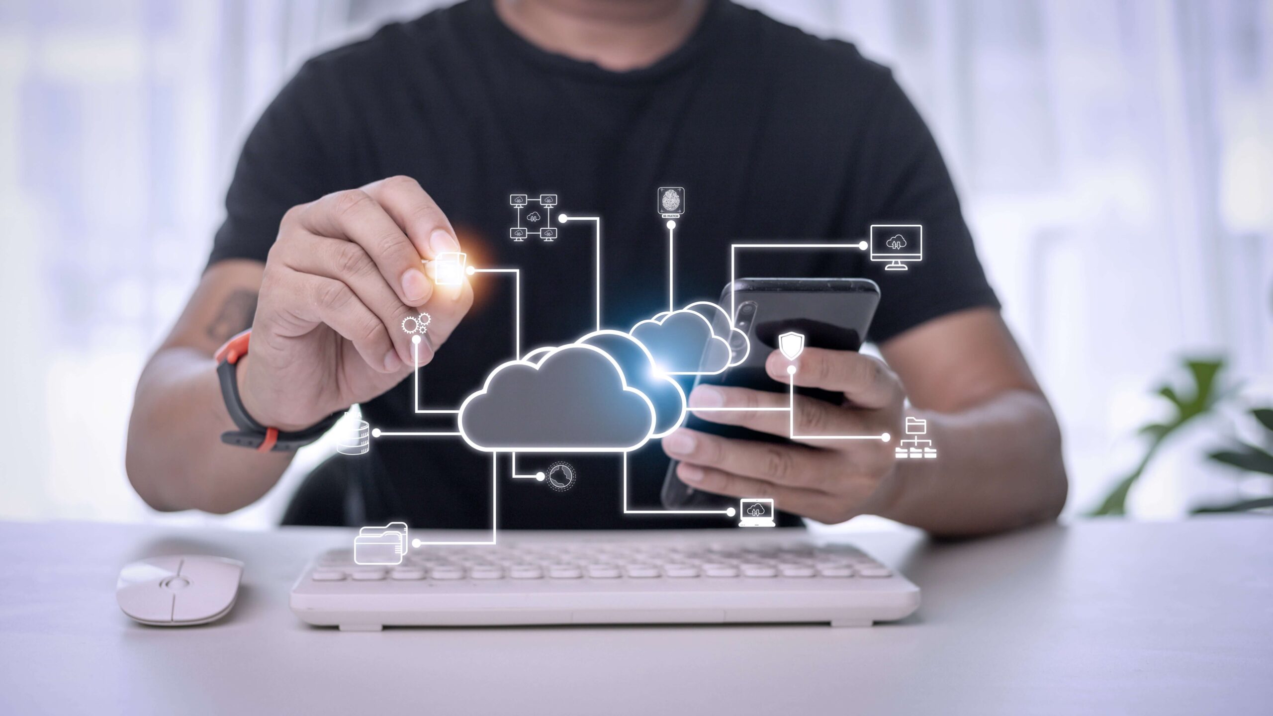 Cloud Services